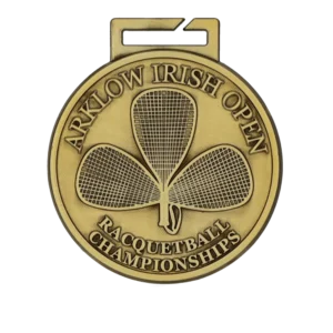 Arklow Racquetball Club