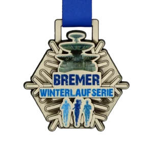 Bremer Winterlaufserie 2025