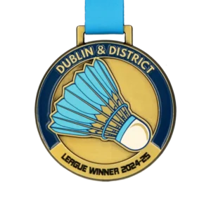 Dublin Badminton League
