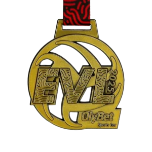 Entuziastu Volejbola Līga