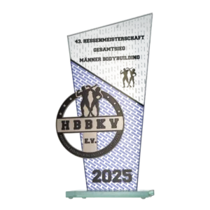 Hessischer Bodybuilding 2025