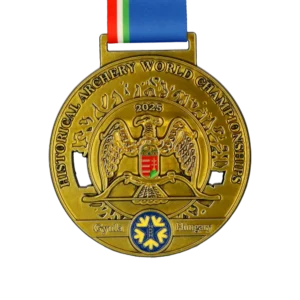 Historical Archery Championship