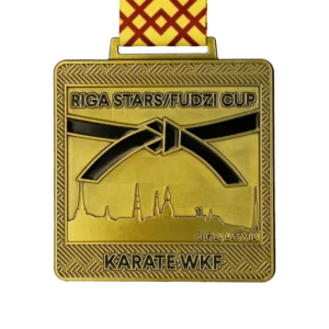 Karate WKF