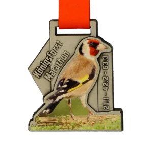 Königsforst Marathon 2025