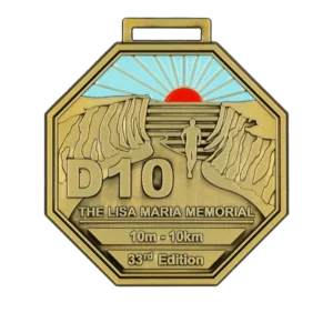 Lisa Maria Memorial 2025