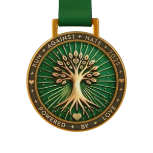 Race Against Hate 2025