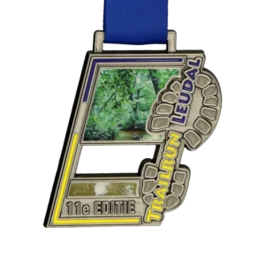 Trailrun Leudal 2025