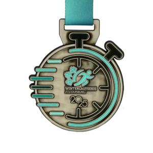 Winterlaufserie ASV Duisburg 2025