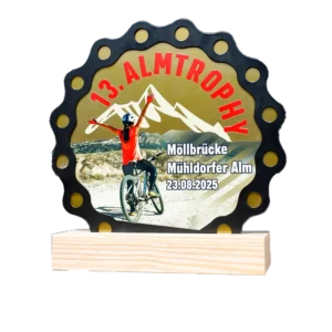 Almtrophy 2025