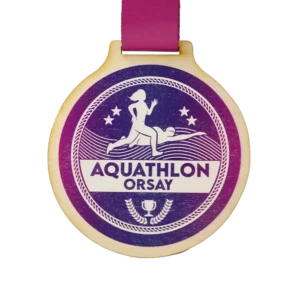 Aquathlon Orsay