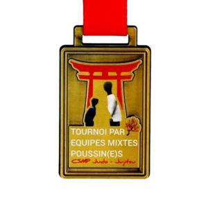 CSMP Judo Ju Jitsu 2025