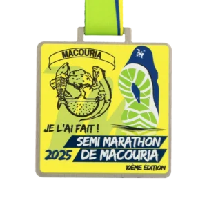 Semi Marathon De Macouria