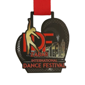 International Dance Festival Zadar