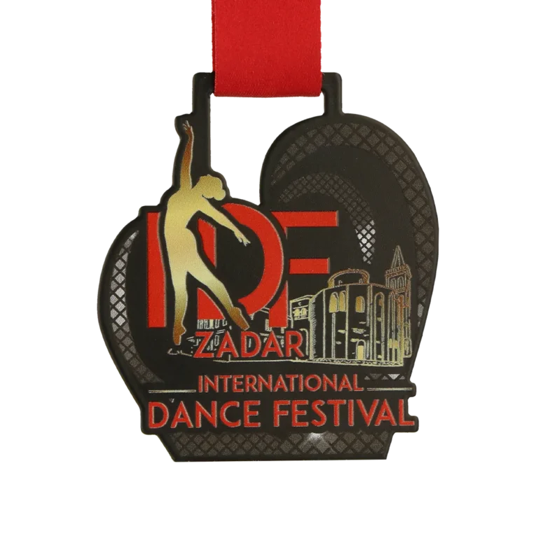 International Dance Festival Zadar