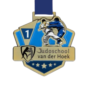 Judoschool van der Hoek