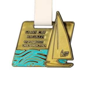 Start Cup Ragazzi 2025