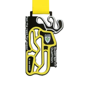 Supersprint Duathlon