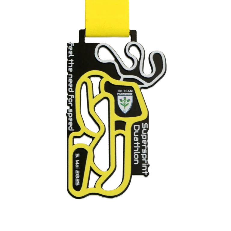 Supersprint Duathlon