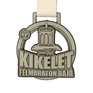 XV. KIkelet Félmaraton