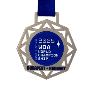 WDA World Championship