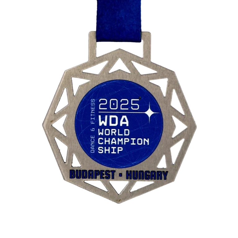 WDA World Championship
