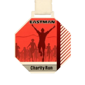 Eastman Charity Run