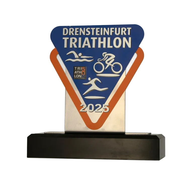 Drensteinfurt Triathlon 2025