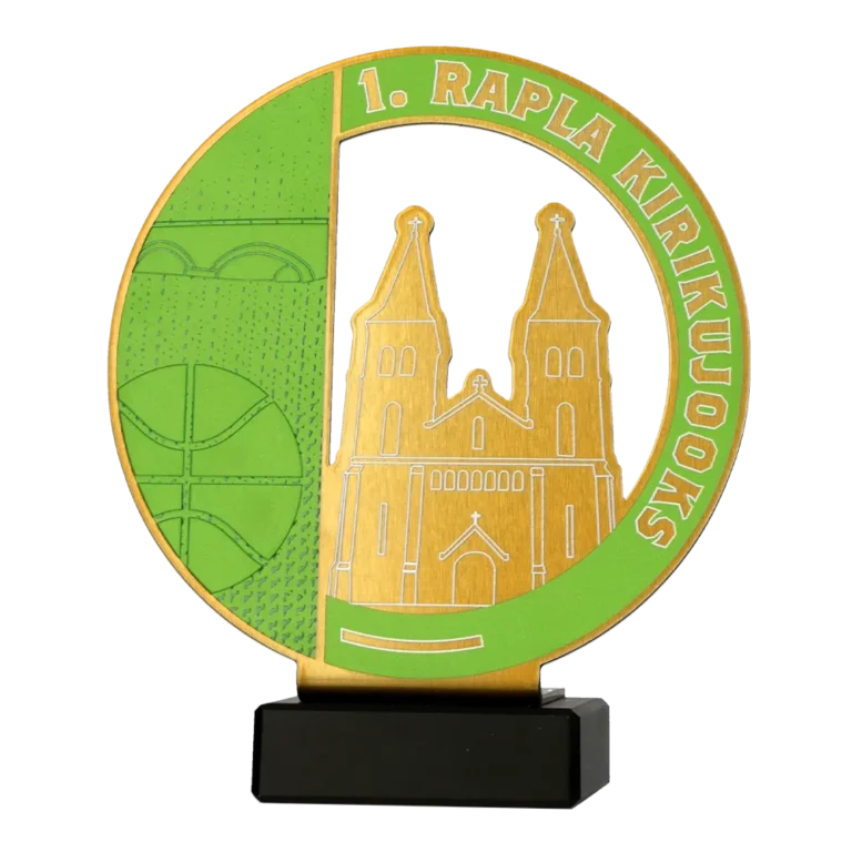 1. Rapla Kirikujooks