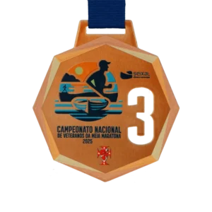 Seixal Half Marathon 2025