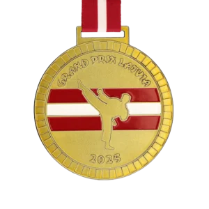 Karate Grand Prix Latvia 2025