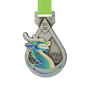 Neuruppiner Mai- und Hafenfest