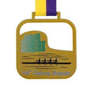 140th Galway Regatta