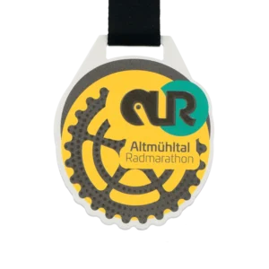 Altmühltal Radmarathon