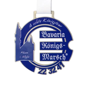 Bavaria Königsmarsch