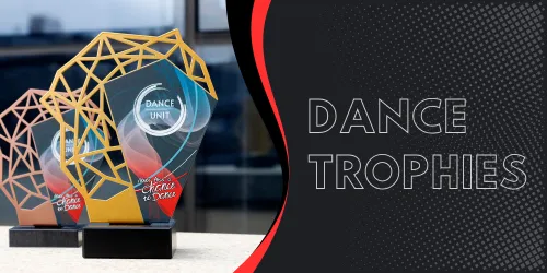 Dance Trophies