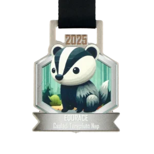 Edurace Családi Terepfutó Nap