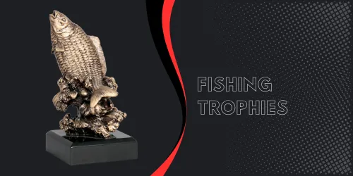 Fishing trophies — sample projects