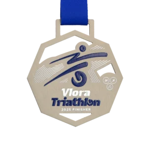 Vlora Triathlon 2025