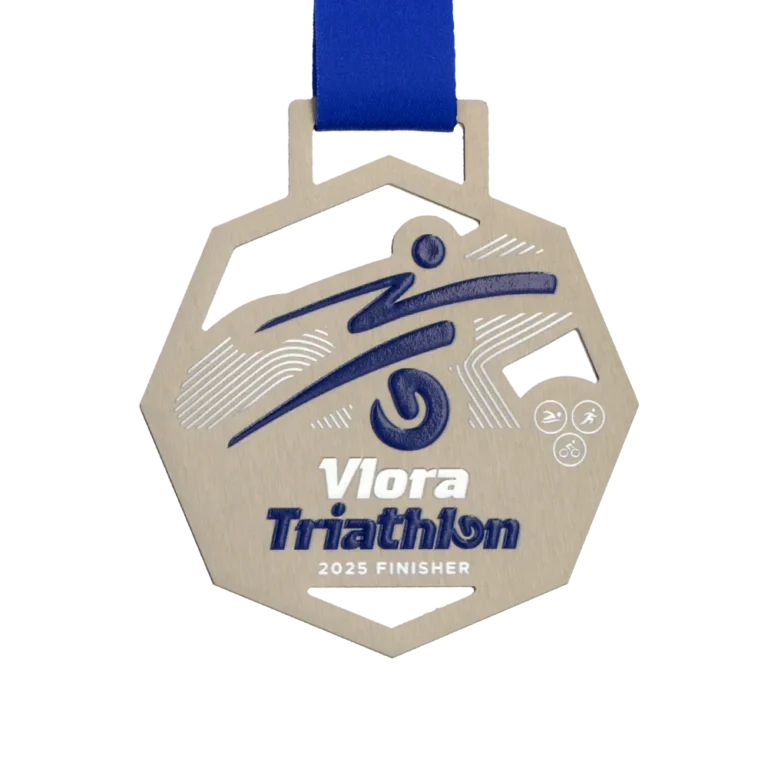 Vlora Triathlon 2025
