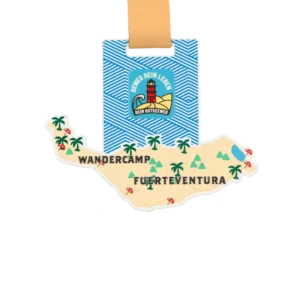 Wandercamp Fuerteventura