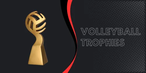 Trofei pallavolo