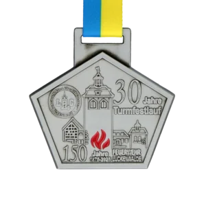 30 Luckenwalder Turmfestlauf