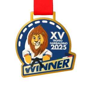 Trofeo Garibaldino 2025