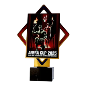 Anfra Cup 2025