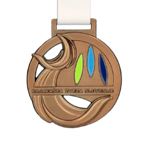 Kajakaška Zveza Slovenije