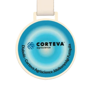 Corteva 2025