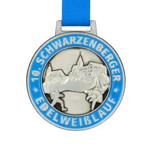 Schwarzenberger Edelweißlauf