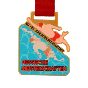 Hessische Meisterschaften 2025