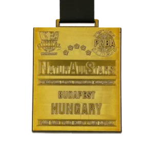 Natur All Stars INBA