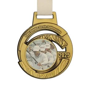 Kanu-Regatta-Verein Baldeneysee 2025